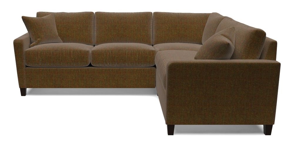 Bespoke Medium Corner Group LHF