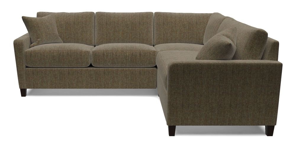 Bespoke Medium Corner Group LHF