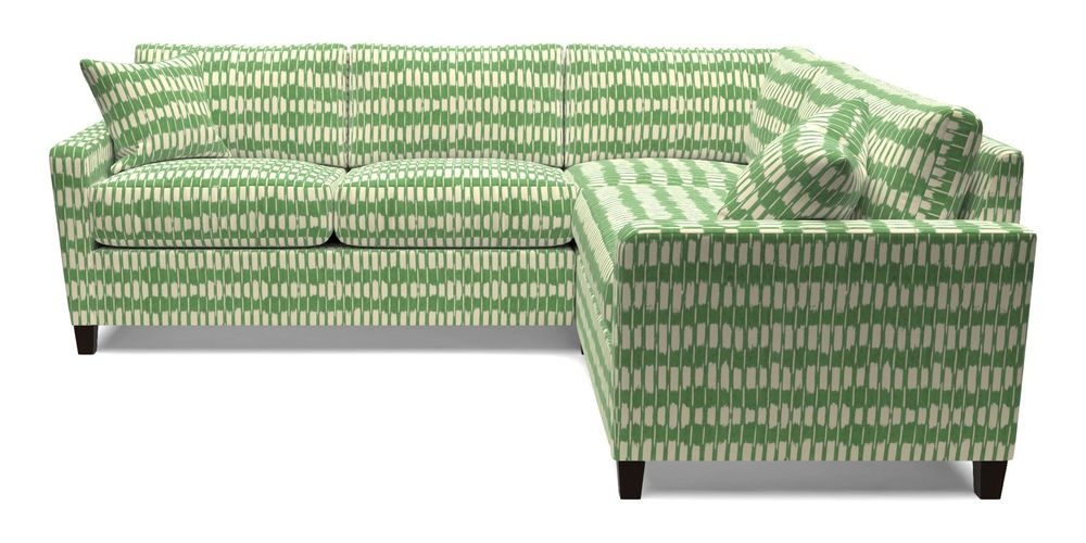 Bespoke Medium Corner Group LHF