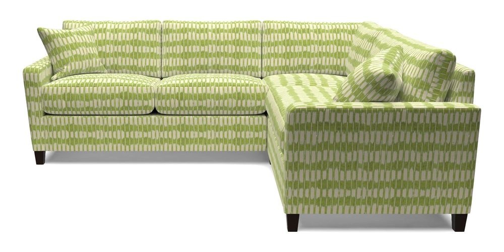 Bespoke Medium Corner Group LHF