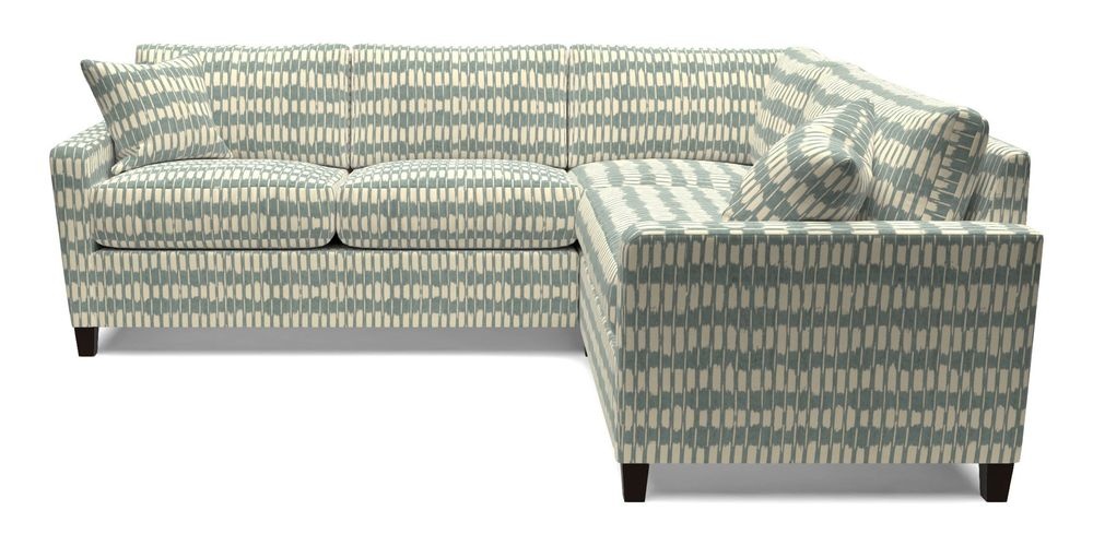 Bespoke Medium Corner Group LHF