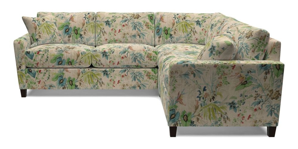 Bespoke Medium Corner Group LHF