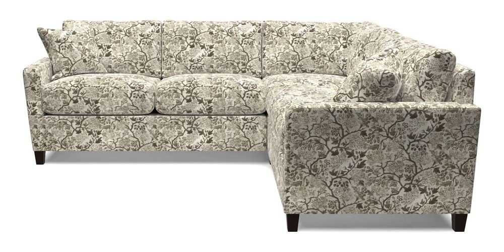 Bespoke Medium Corner Group LHF