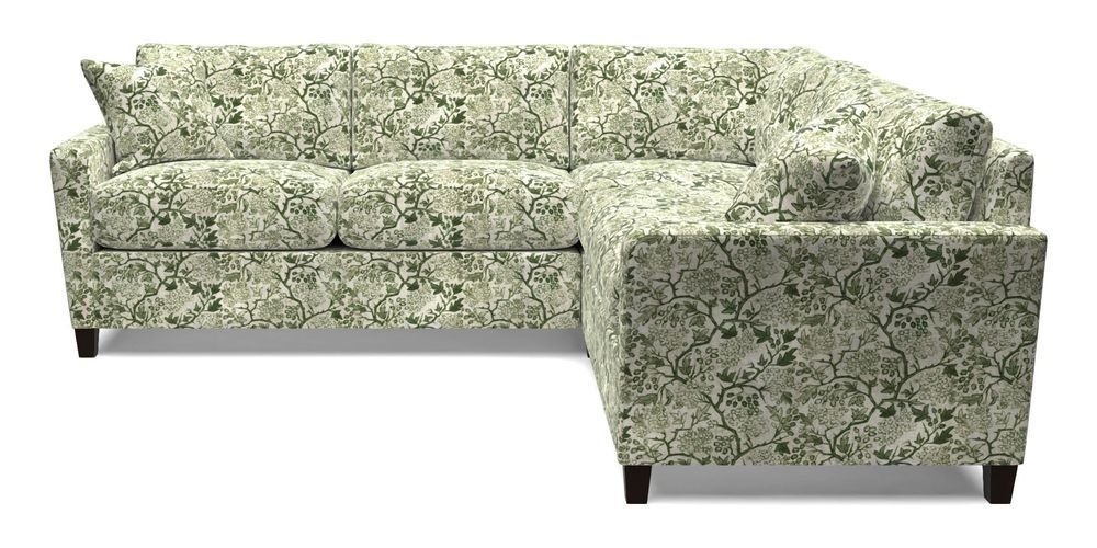 Bespoke Medium Corner Group LHF