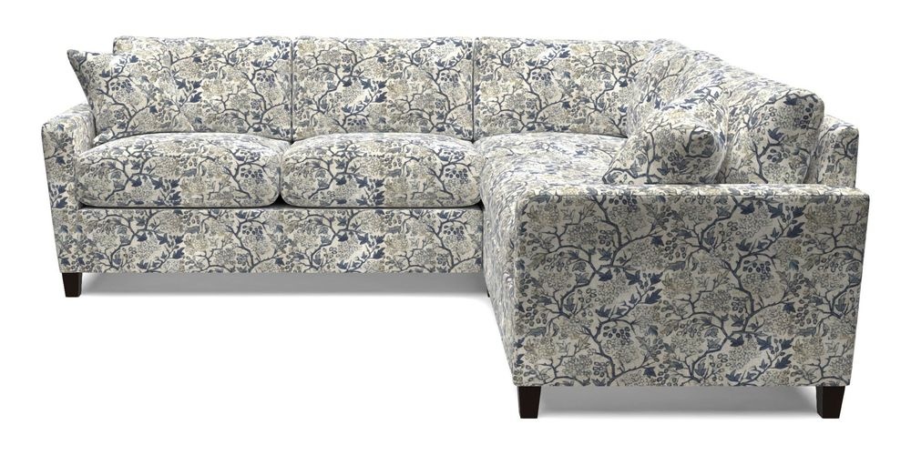 Bespoke Medium Corner Group LHF