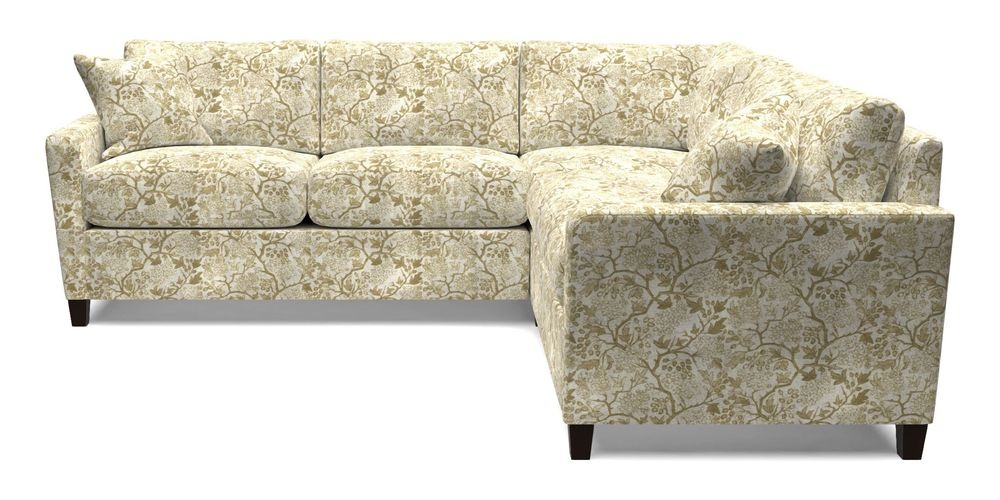 Bespoke Medium Corner Group LHF