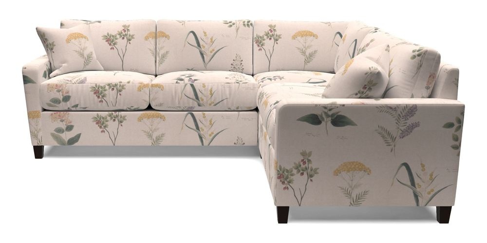 Bespoke Medium Corner Group LHF