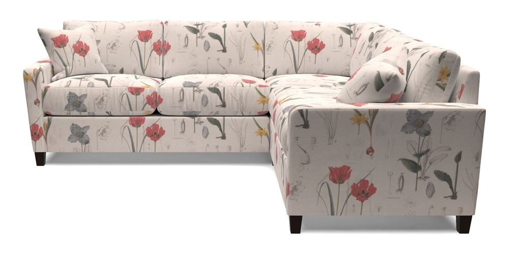 Bespoke Medium Corner Group LHF