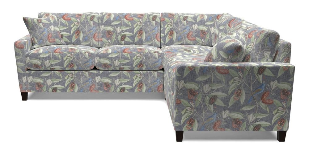 Bespoke Medium Corner Group LHF