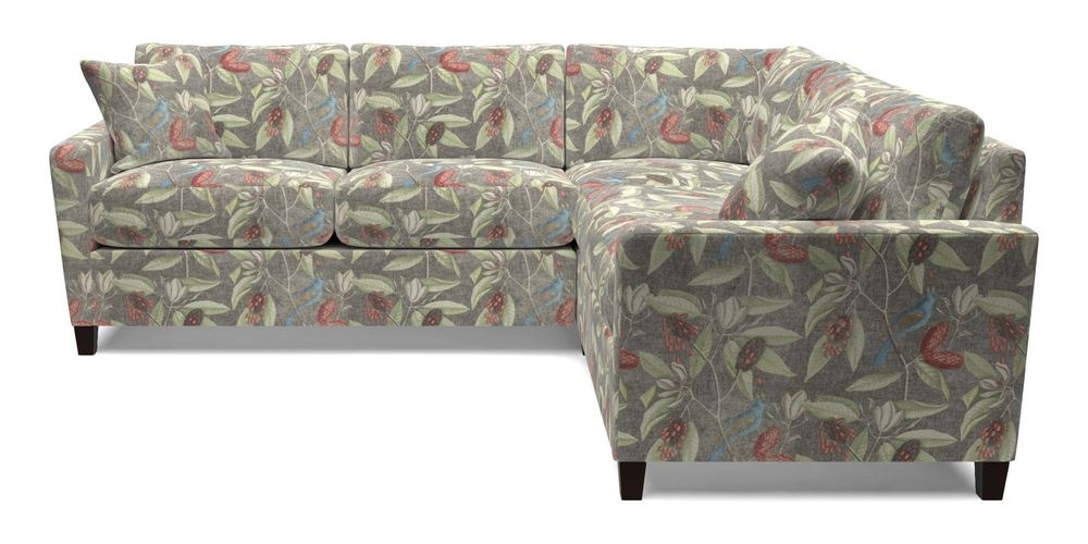 Bespoke Medium Corner Group LHF