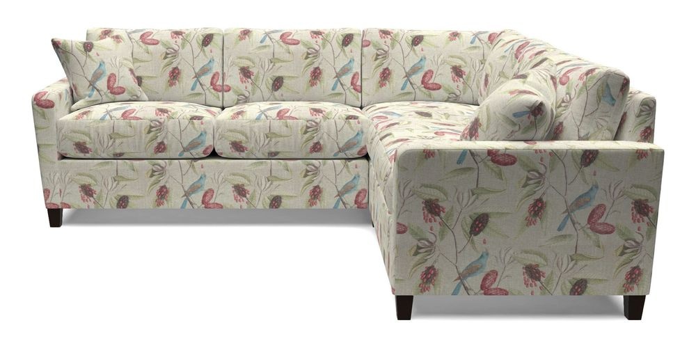 Bespoke Medium Corner Group LHF