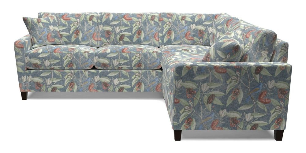 Bespoke Medium Corner Group LHF