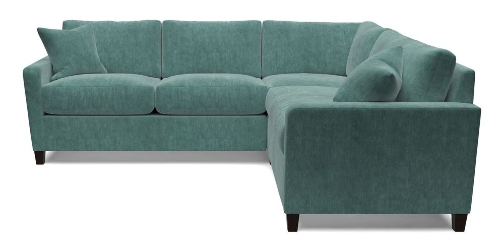 Bespoke Medium Corner Group LHF