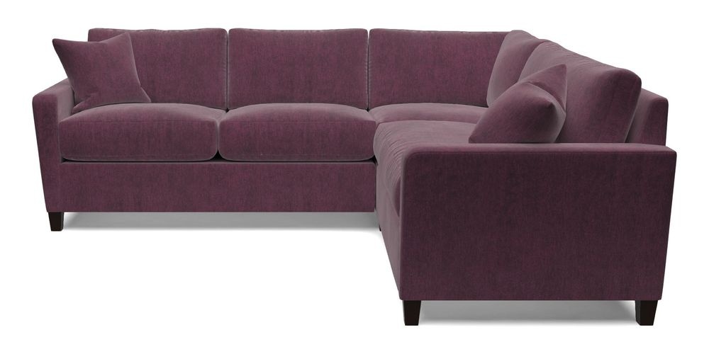 Bespoke Medium Corner Group LHF