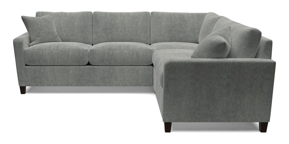 Bespoke Medium Corner Group LHF