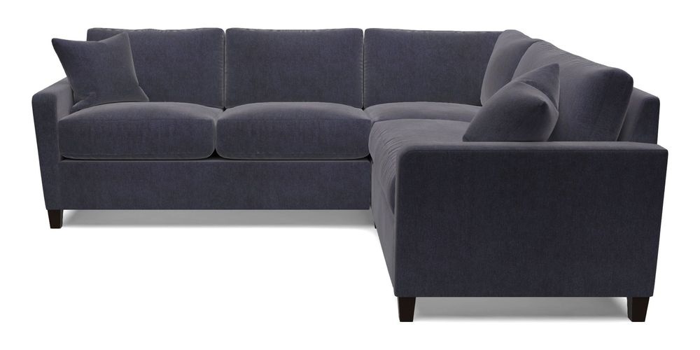 Bespoke Medium Corner Group LHF