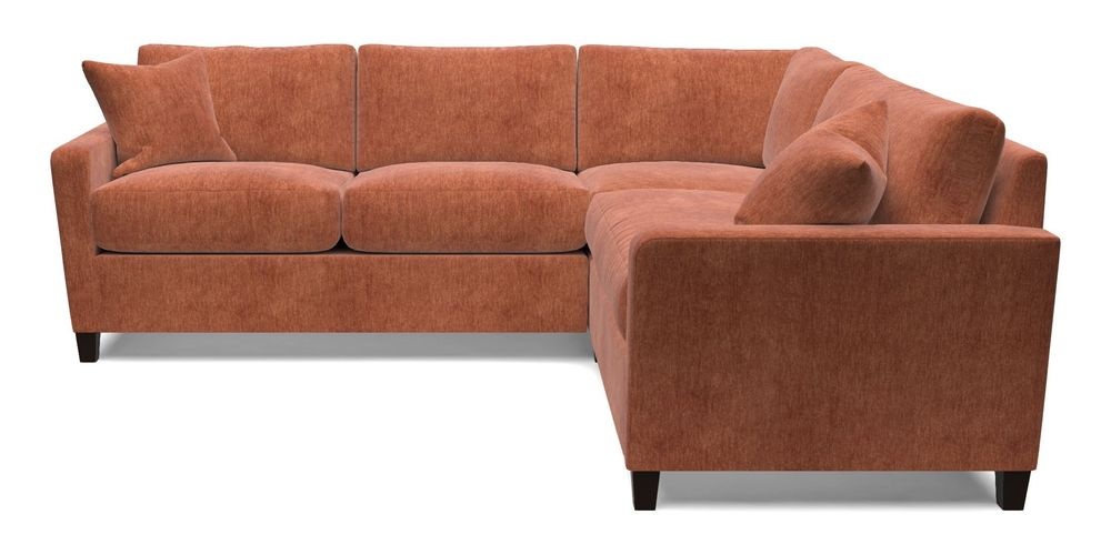 Bespoke Medium Corner Group LHF