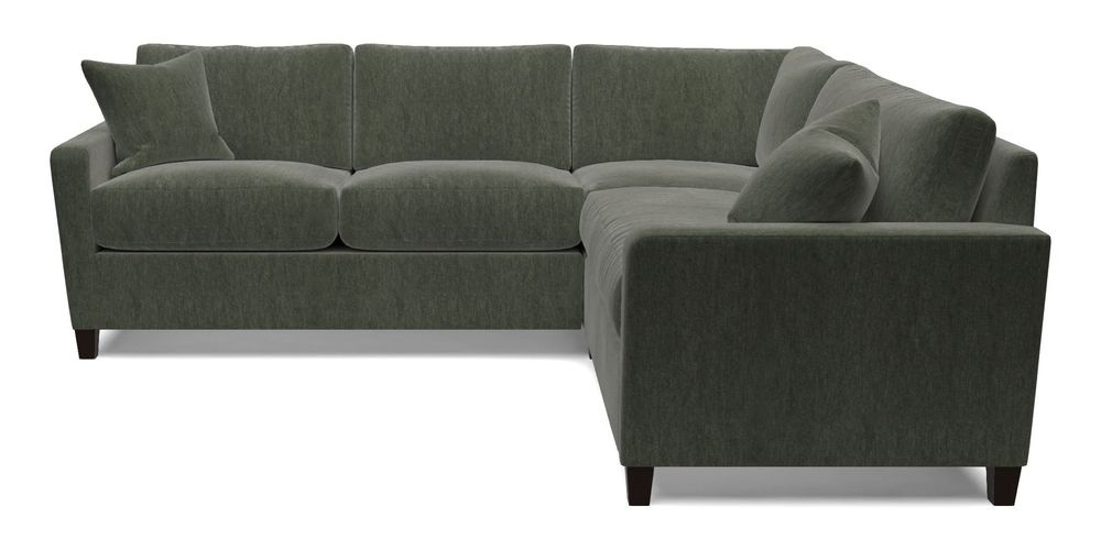 Bespoke Medium Corner Group LHF