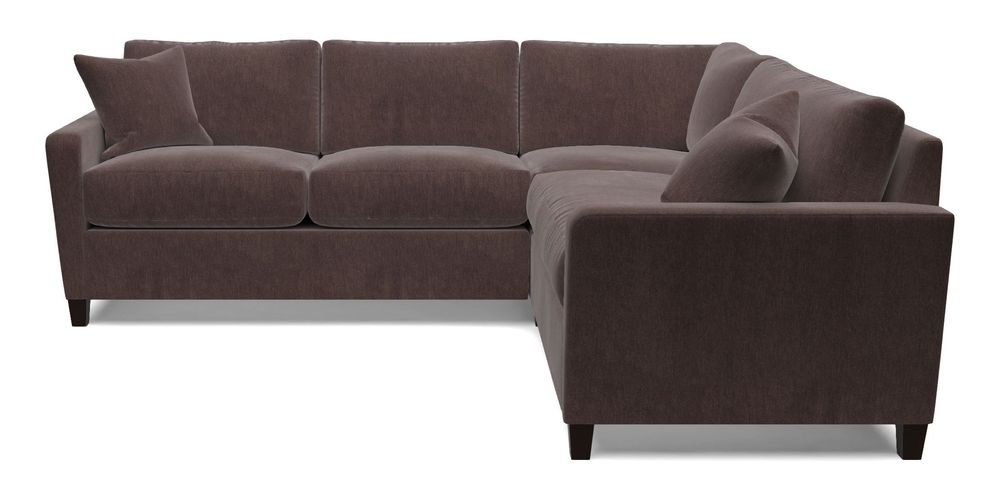 Bespoke Medium Corner Group LHF