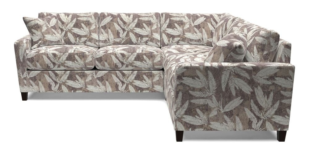 Bespoke Medium Corner Group LHF