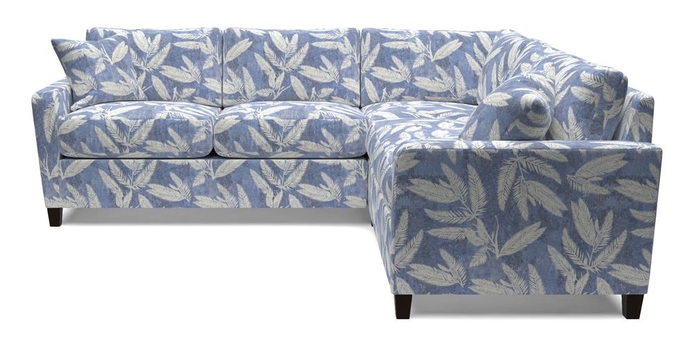 Bespoke Medium Corner Group LHF