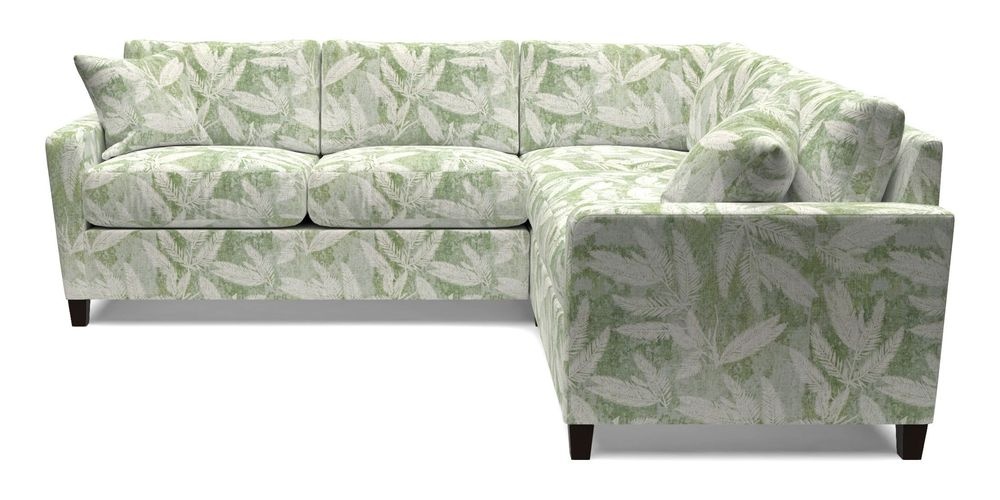 Bespoke Medium Corner Group LHF