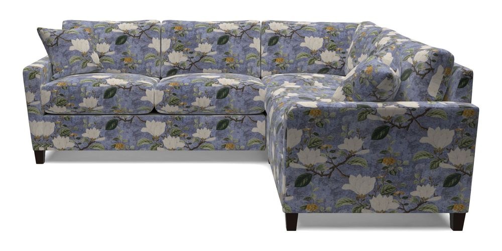 Bespoke Medium Corner Group LHF