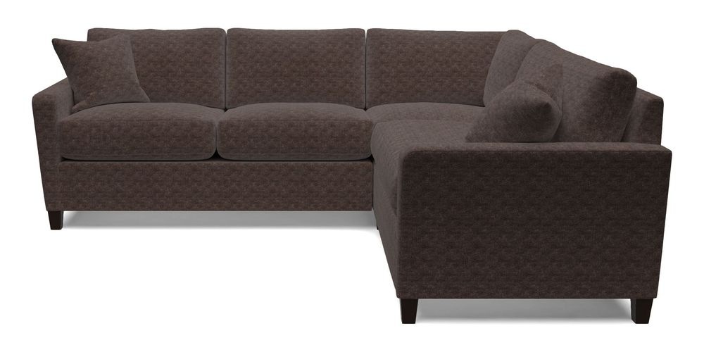 Bespoke Medium Corner Group LHF