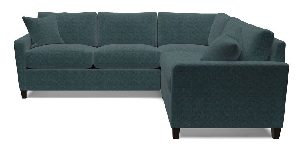 Bespoke Medium Corner Group LHF