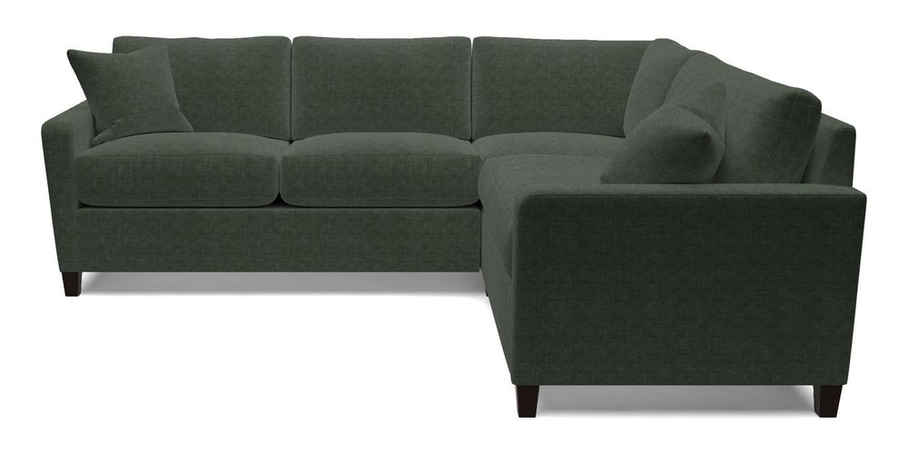 Bespoke Medium Corner Group LHF