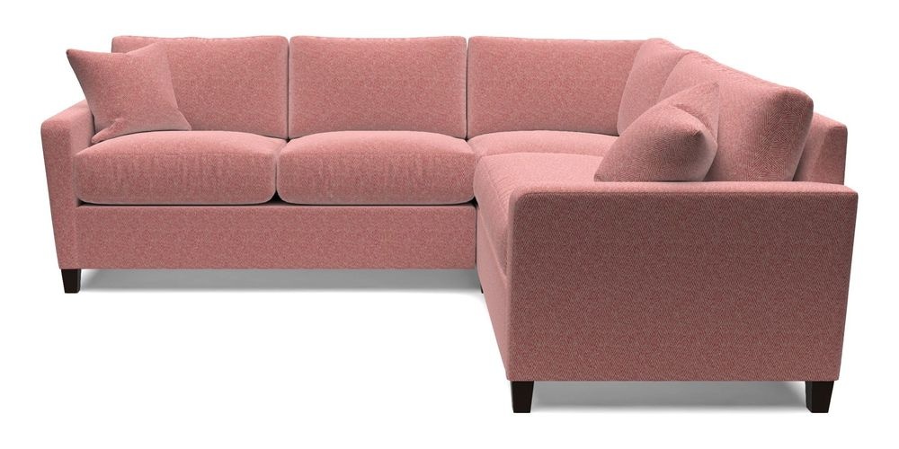 Bespoke Medium Corner Group LHF