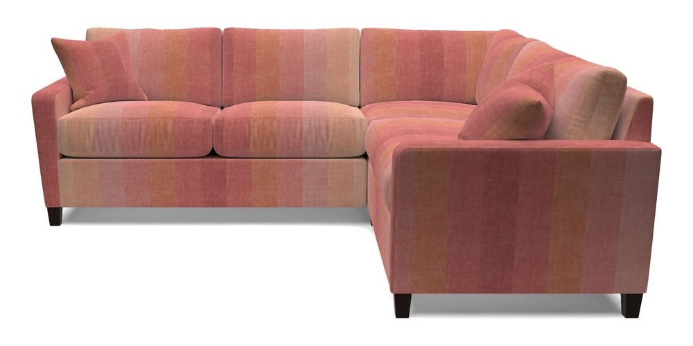 Bespoke Medium Corner Group LHF