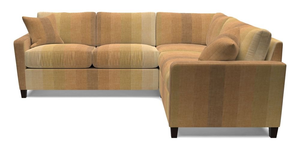 Bespoke Medium Corner Group LHF