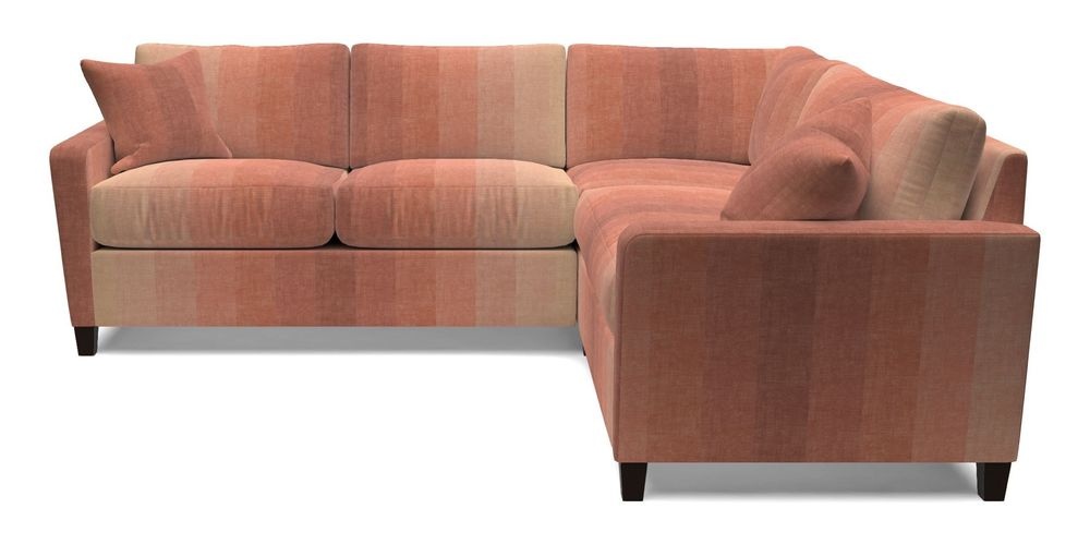 Bespoke Medium Corner Group LHF