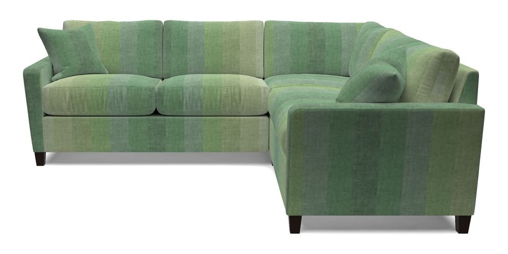 Bespoke Medium Corner Group LHF