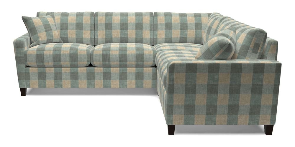 Bespoke Medium Corner Group LHF