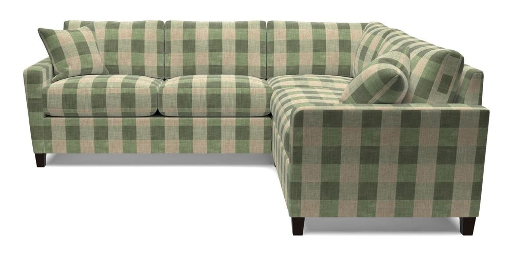 Bespoke Medium Corner Group LHF