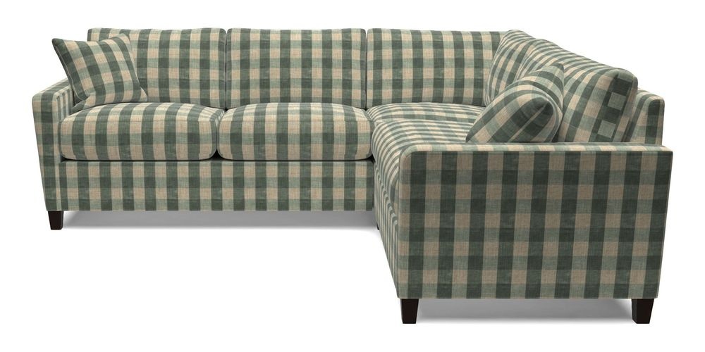 Bespoke Medium Corner Group LHF