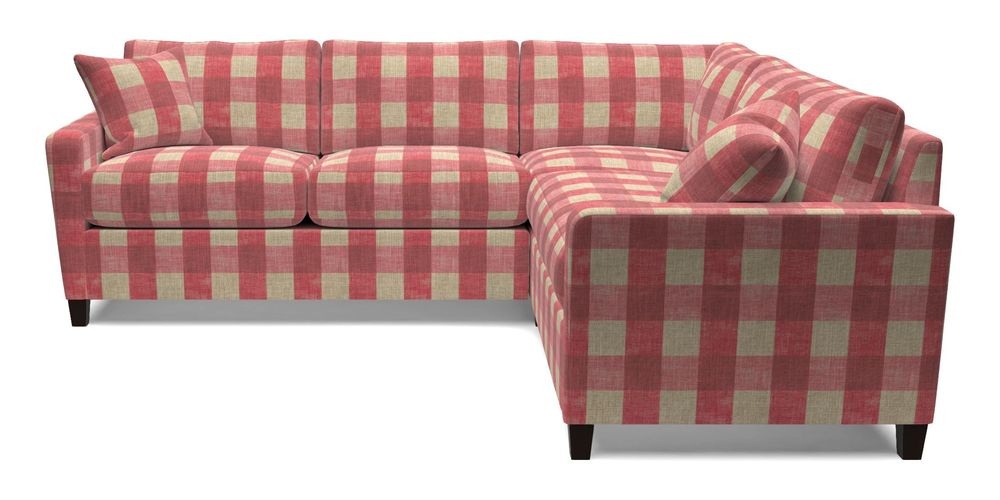 Bespoke Medium Corner Group LHF