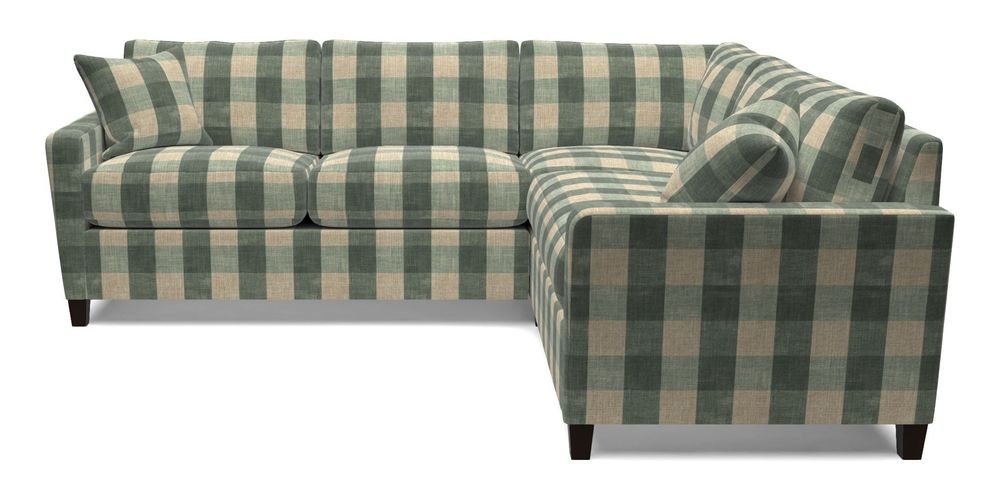 Bespoke Medium Corner Group LHF