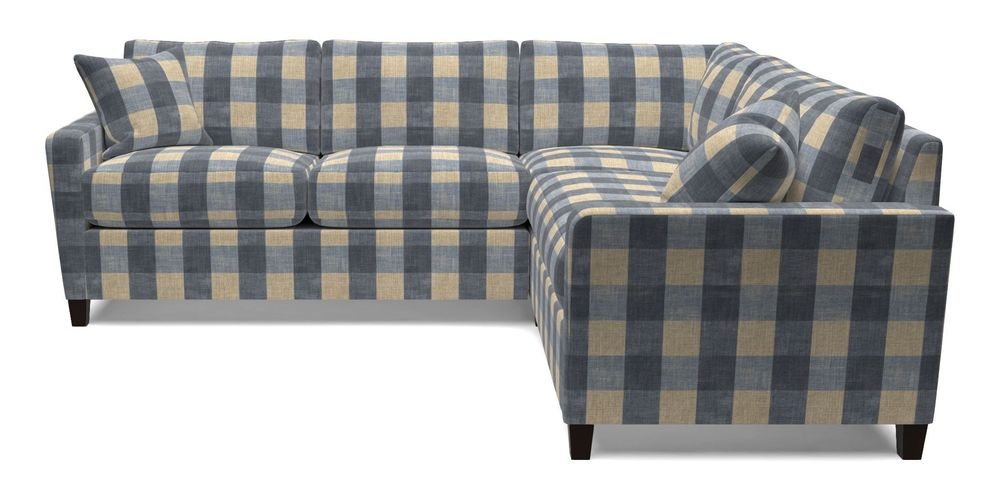 Bespoke Medium Corner Group LHF