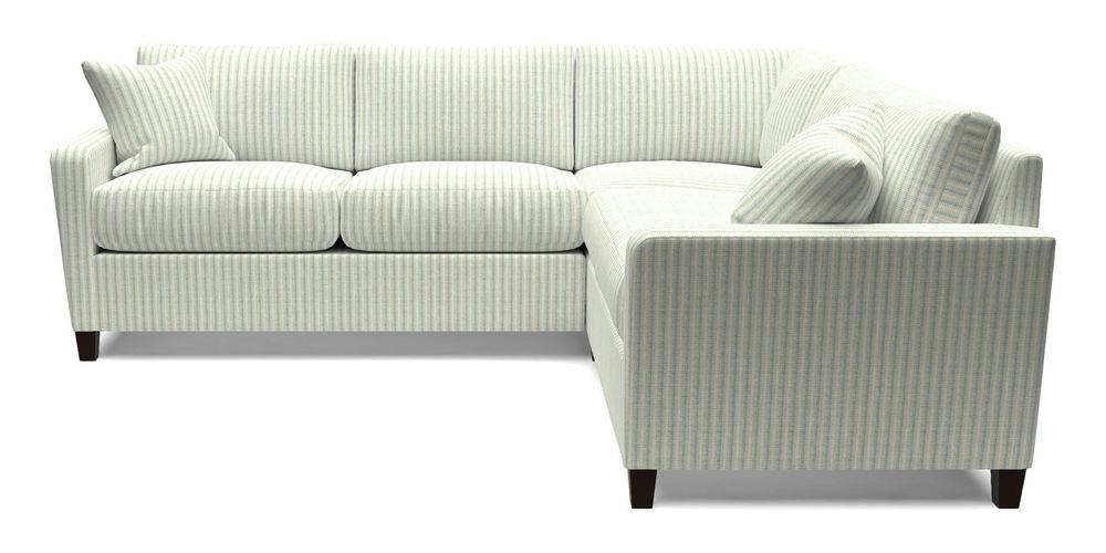 Bespoke Medium Corner Group LHF