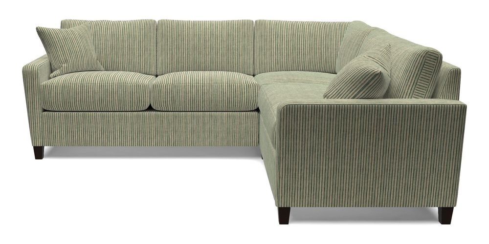 Bespoke Medium Corner Group LHF