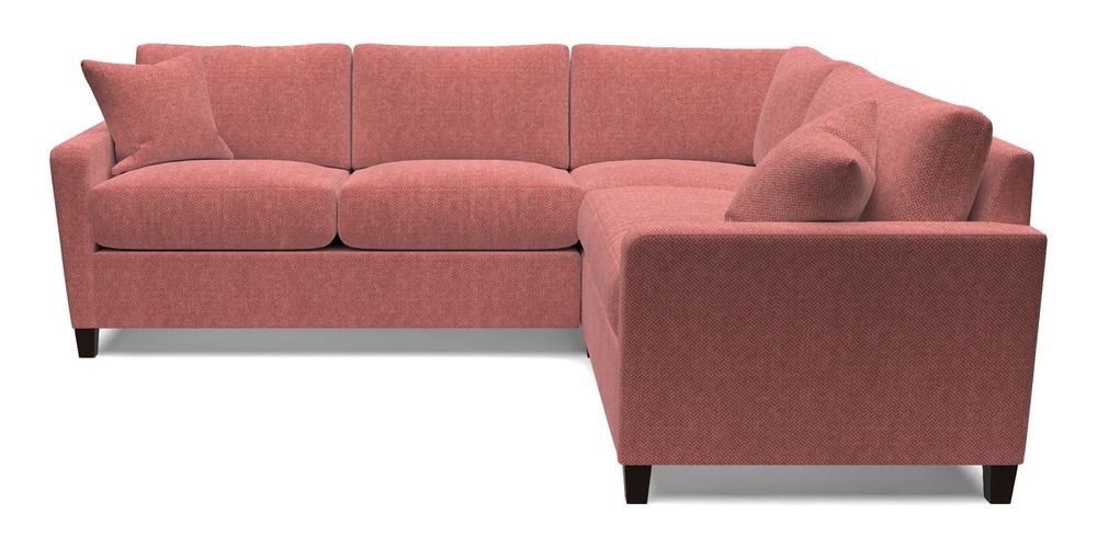 Bespoke Medium Corner Group LHF