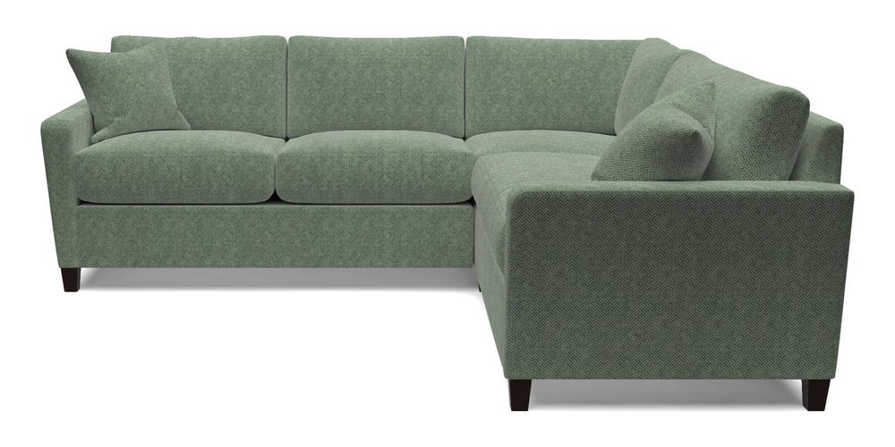 Bespoke Medium Corner Group LHF