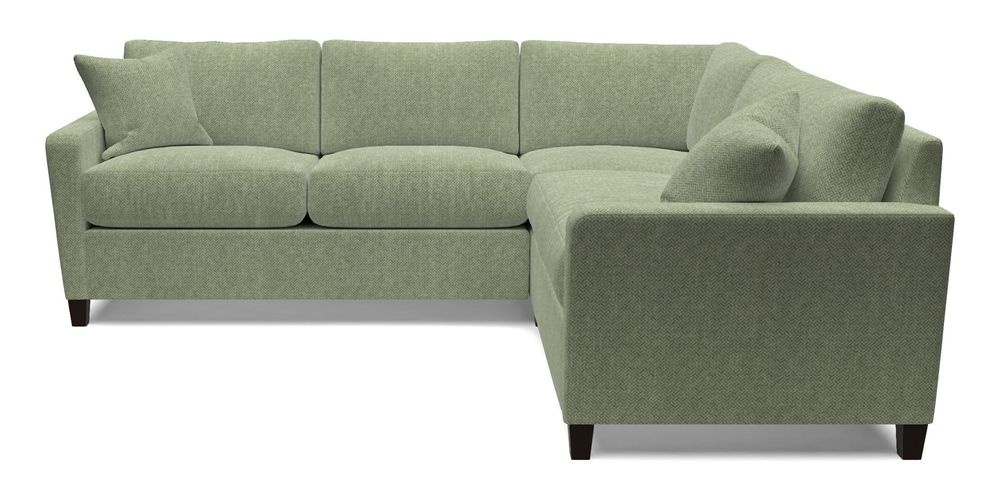 Bespoke Medium Corner Group LHF