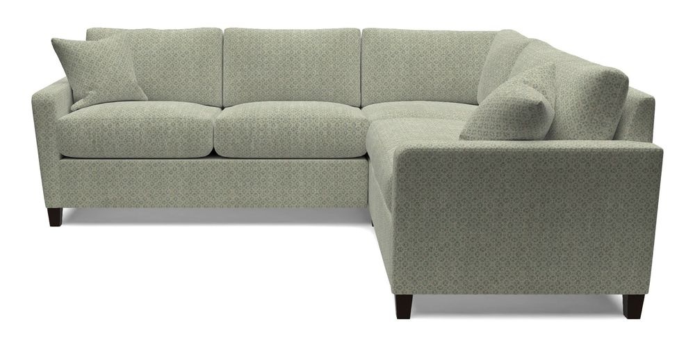 Bespoke Medium Corner Group LHF