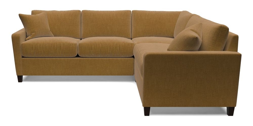 Bespoke Medium Corner Group LHF