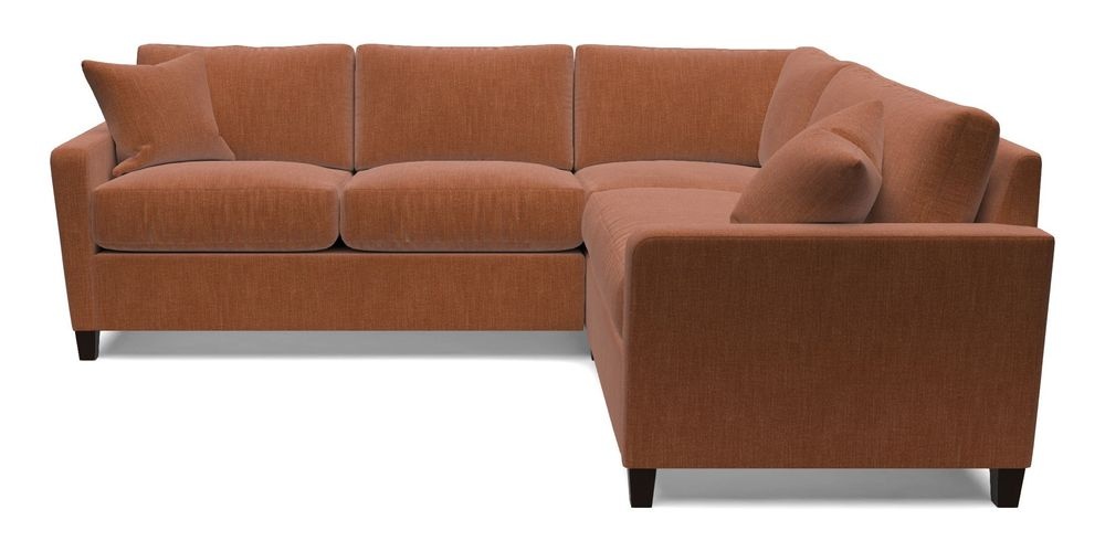 Bespoke Medium Corner Group LHF