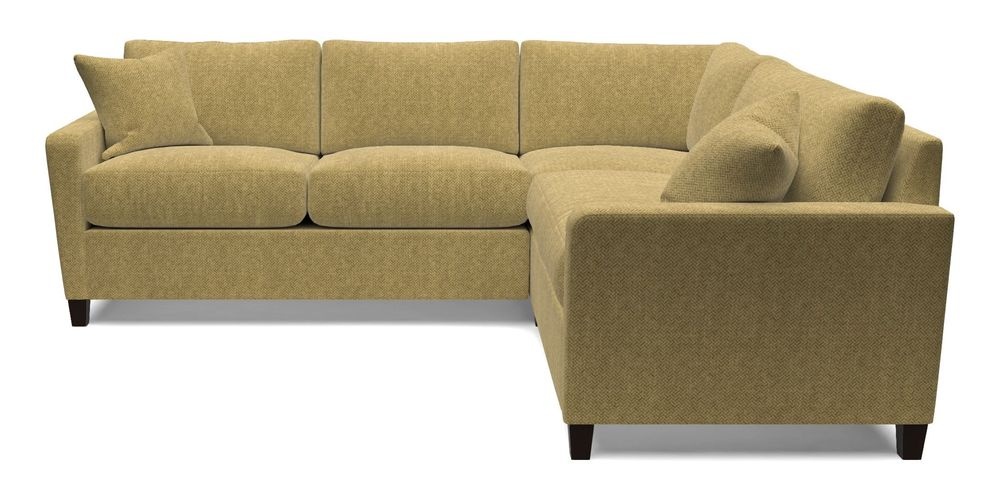 Bespoke Medium Corner Group LHF